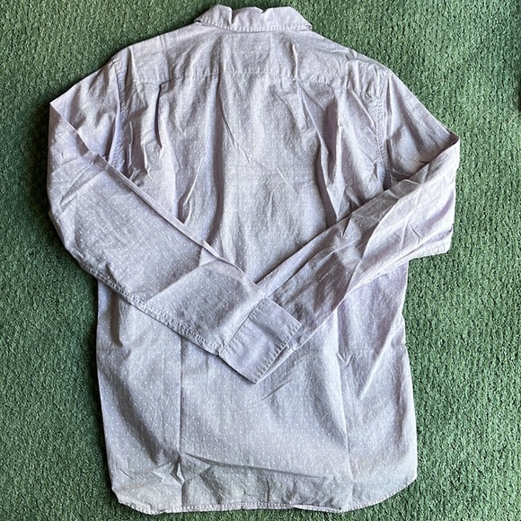 Bonobos Long Sleeve Button Down (NWOT) - Picture 3 of 6